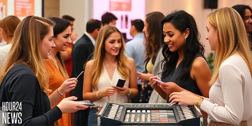 Nicole Richie’s Nostalgic Trip Back to a Teenage Makeup Trend She Still Loves