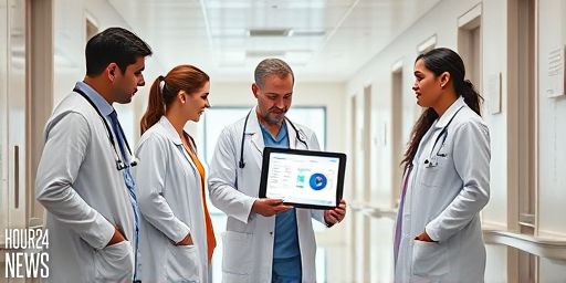 Fujitsu earns World Economic Forum recognition for AI-driven sustainable hospital management