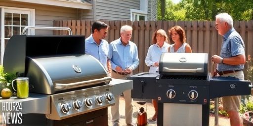 Preheating Your Barbecue: How Long to Wait and Cleaning Myths Debunked