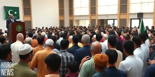 Open Katchery in Larkana: Sardar Mahar Addresses Issues