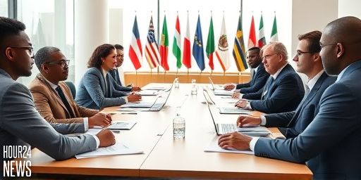 Countries Sign On to Trump’s ‘Board of Peace’ for Gaza: What We Know