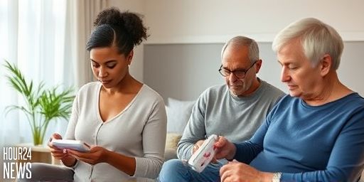 FDA Clears At-Home Neuromodulation Device Proliv Rx for Major Depressive Disorder