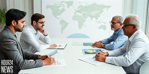 Shifting Alliances: How the EU-India Trade Deal Redefines the Post-US World