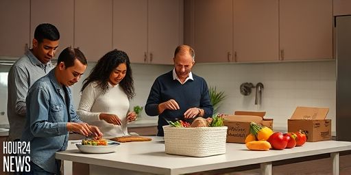 Canada suspends licence for Goodfood: What it means for the meal-kit sector