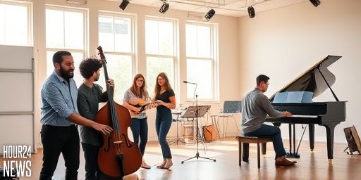 Placebo to Score Brecht’s The Resistible Rise of Arturo Ui in RSC Theatre Debut