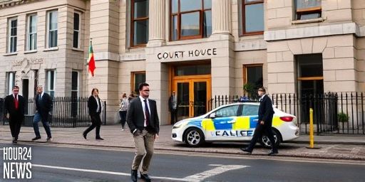 Woman to face court over eight-year-old gangland murder in Dublin