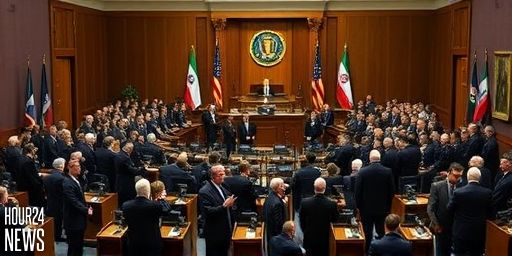 Iran Warns US and Israel: Legitimate Targets If Strikes Escalate