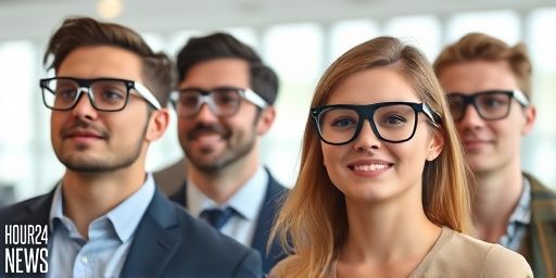 Rokid Unveils the World’s First Open AI Ecosystem Smart Glasses