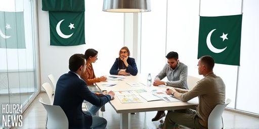 Government Plans Relief for Salaried Class and Industries in Next Budget