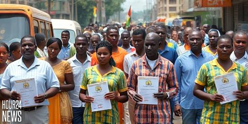 UN Warns of Widespread Repression Ahead of Uganda’s Presidential Election