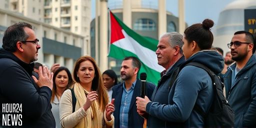 Jordan Used Israeli Phone-Cracking Tool to surveil pro-Gaza Activists, Report Finds