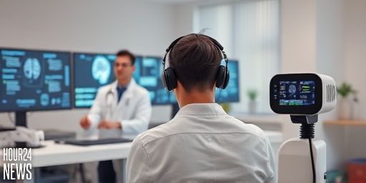 New Sound Therapy Clears Toxic Alzheimer’s Proteins in the Brain: A Promising Low-Cost Approach