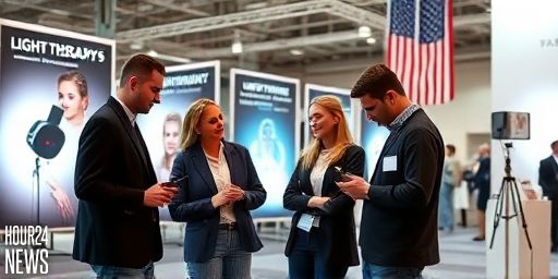 L’Oréal Unveils Infrared Tech Breakthroughs at CES 2026: Light Straight + Multi-styler and LED Face Mask Lead the Beauty Tech Frontier