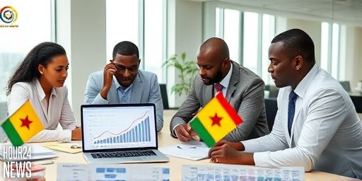 Bank of Ghana Ends 2025 with Record $13.8 Billion in International Reserves