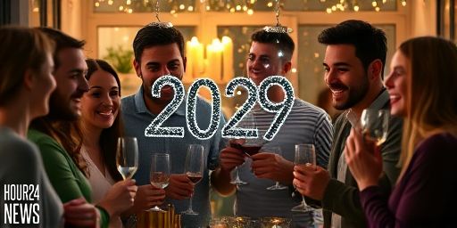 Welcoming the New Year with Hope and Vigilance in 2026