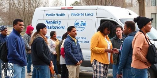 Combating the Rise of Synthetic Drugs: Harm Reduction and Community Action Save Lives