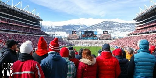 Utah Mammoth to Host 2027 Winter Classic: A Mountain-Backdrop Showcase