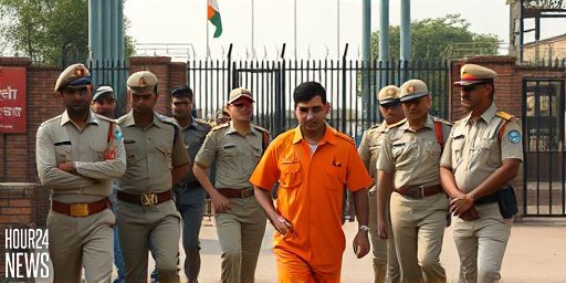 Dera Chief Gurmeet Ram Rahim Granted 15th Parole While Serving Life Term