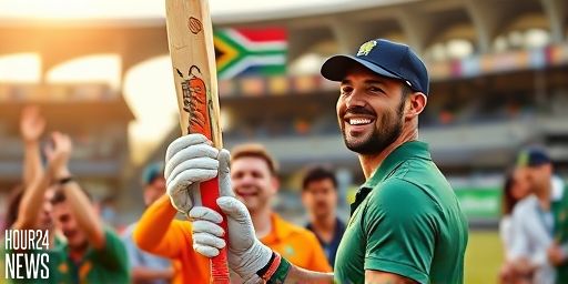 Markram and Linde steer South Africa to series-opening win over West Indies in T20I