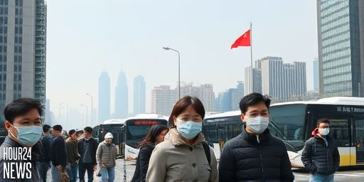 Beijing’s Air Pollution Victory: A Milestone in Cleaner Skies