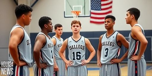 Crackdown on Point-Shaving: Federal Indictment Reveals Wide-Spread College Basketball Fixes