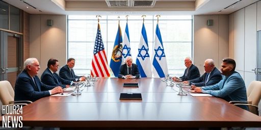 Netanyahu reportedly asked Trump to delay Iran strike, per NYT report