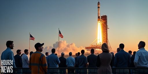 SpaceX Launches First National Security Mission of the Year
