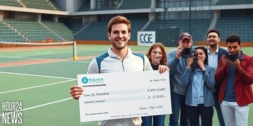 Smiling Assassin: Jordan Smith Wins $1 Million in a Stunning One Point Slam Upset