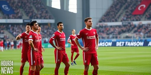 Frimpong Injury Blow Hits Liverpool in Champions League