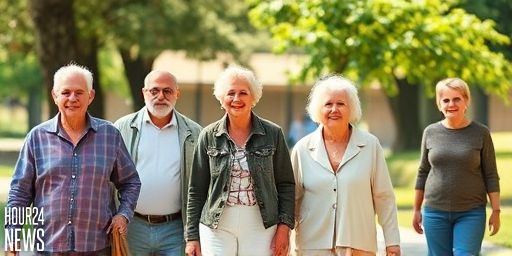 The Secret to Long Life: Are Our Genes the Master Key?