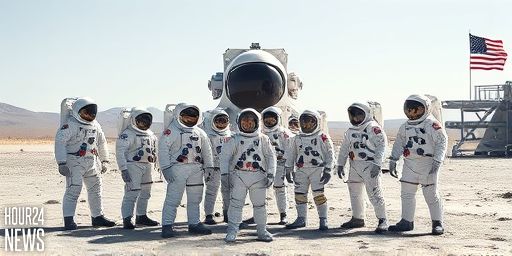 Artemis 2 Moon Suits Ready to Make History: A Feb 2026 Milestone in Lunar Exploration