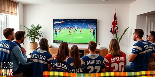 Chelsea vs Arsenal Carabao Cup Semi-Final: TV, Live Stream and Kick-Off Details