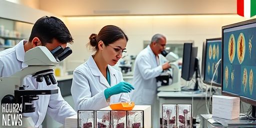 Early Embryonic Clues: Climate Adaptation Starts in Fruit Flies