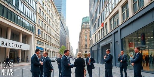 EU Banking Rules Could Choke Investment as City Recovery Grows Post-Brexit