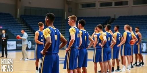 Final Injury Report: Curry and Green Questionable for Thunder-Warriors Showdown