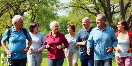 How to avoid premature death in middle age: practical steps for longevity