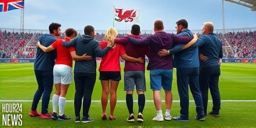 Wrexham Stuns Forest in Penalty Shootout to Reach FA Cup Fourth Round