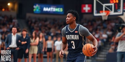 Tracing Blakeney’s Path: From the NBA Courts to Alleged Game-Fixing Claims