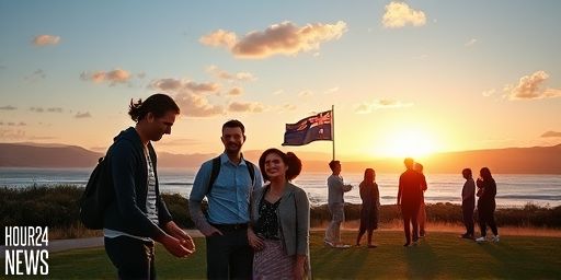 Otago Expected to Stay Warm and Wet Through Summer, ESNZ Predicts