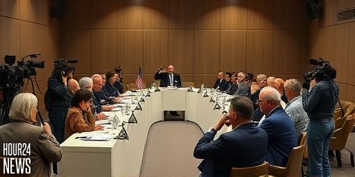 What Trump’s Claim of Cancelling a Venezuela Attack Means for US-Venezuela Relations