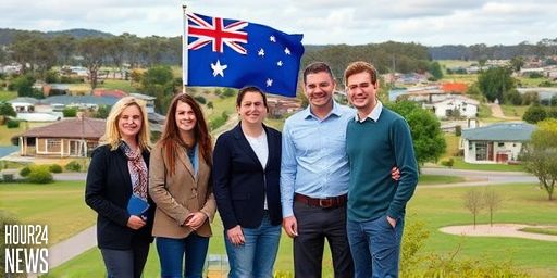 Aussie Couple Finds Freedom: Ditching the City for a Slower, Happier Life