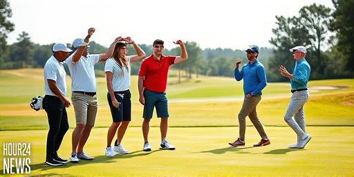 Nacho Elvira Clinches Dubai Invitational Victory as Shane Lowry’s Final Hole Woes Open Door for Hillier Run