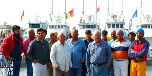 Eyes on the Water: Combating IUU Fishing and Unsustainable Practices