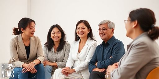 Charmaine Sheh Opens Up: No Marriage or Babies in Her Life Script