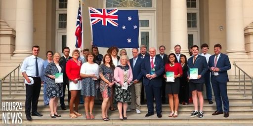 Cathy Freeman Tops Australia Day Honours as Groundbreaking Social Media Ban Enforcer Makes Its Mark