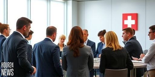 Swiss Defence Minister Urges Media to Lead Against Disinformation