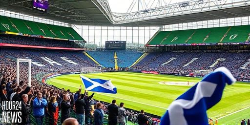 Rangers Rally to Rock Celtic at Parkhead in 3-1 Old Firm Thriller