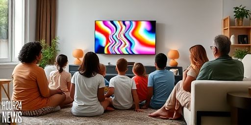 Family Release Date Calendar: New Kids Movies & Shows for 2026