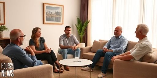 Rebuilding Trust After Being Kicked Out as a Teen