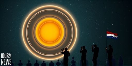 Cosmic Hamburger May Help Build Giant Planets: New Discovery Sparks Fresh Planet Theory